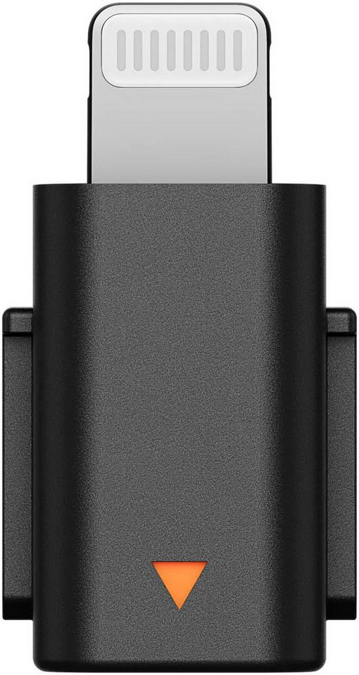 DJI Mic Mobile Phone Adapter (Lightning) Adapter Lightning von DJI
