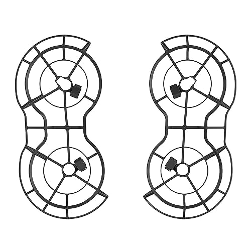 DJI Mini 2 360° Propellerschutz, Kompatibilität: DJI Mini 2 SE, DJI Mini 2, DJI Mini SE DJI Mini 2 360° Propellerschutz, Kompatibilität: DJI Mini 2 SE, DJI Mini 2, DJI Mini SE von DJI