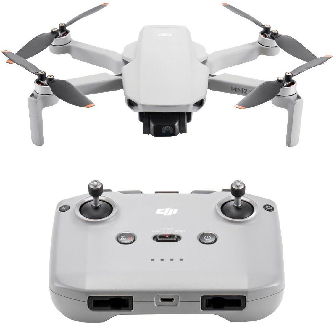 DJI Mini 2 SE Drohne (2,7K) von DJI