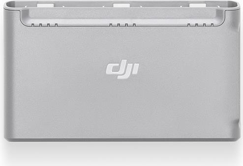 DJI Mini 2 Two-Way Charging Hub Kameradrohnenteil/-zubehör Stromquellen-Hub (CP.MA.00000328.01) von DJI