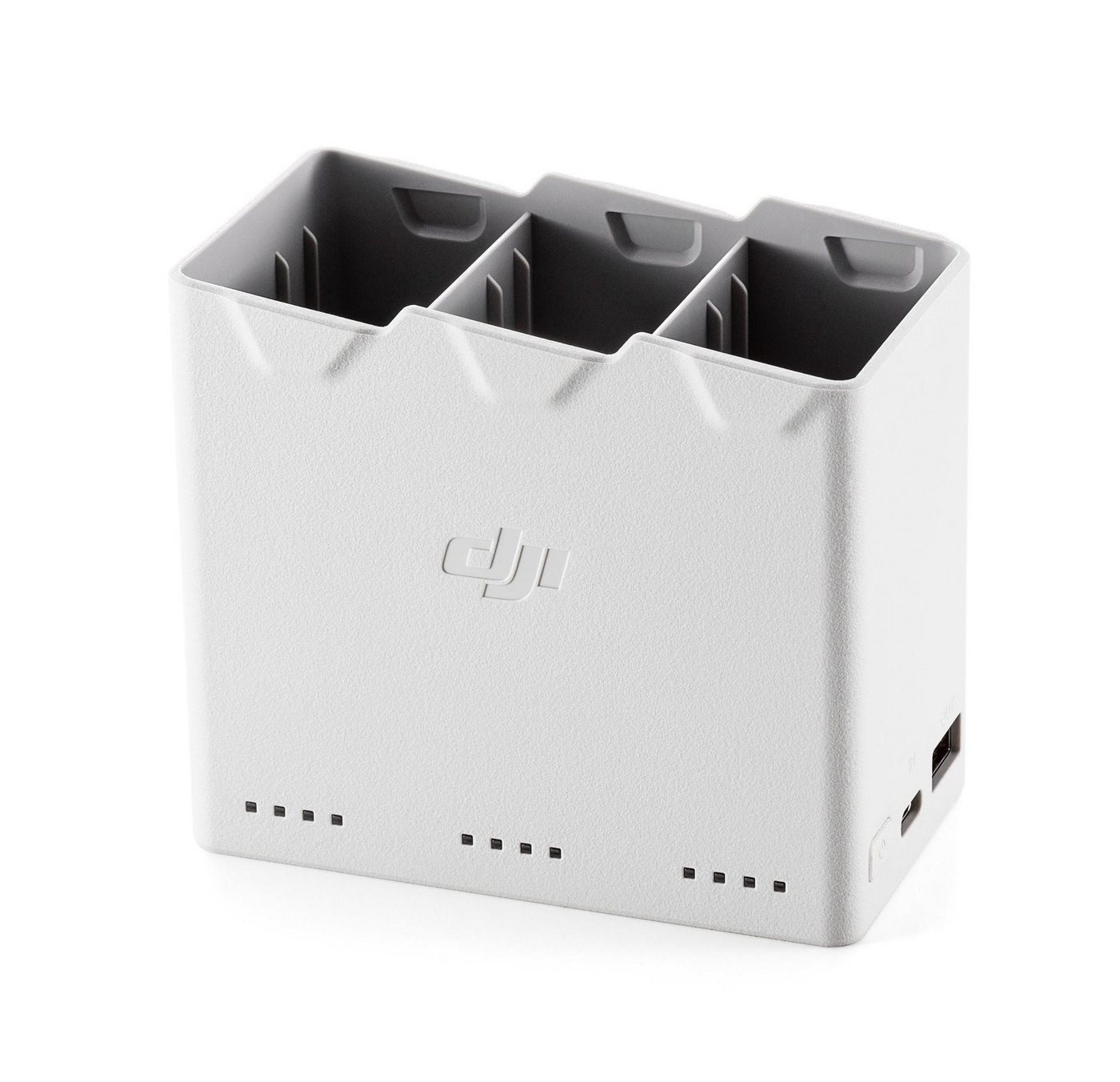 DJI Mini 3/4 Pro Zweiwege-Ladestation Zubehör Drohne DJI Mini 3/4 Pro Zweiwege-Ladestation Zubehör Drohne von DJI
