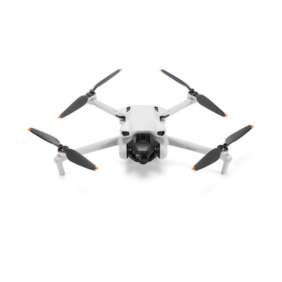 DJI Mini 3 (ohne Fernsteuerung) von DJI