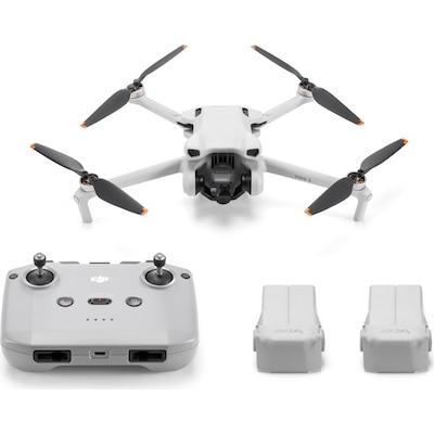 DJI Mini 3 Drohne Fly More Combo von DJI