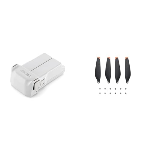 DJI Mini 4 Pro Intelligent Flight Battery & Mini 4 Pro/Mini 3 Pro Propeller DJI Mini 4 Pro Intelligent Flight Battery & Mini 4 Pro/Mini 3 Pro Propeller von DJI