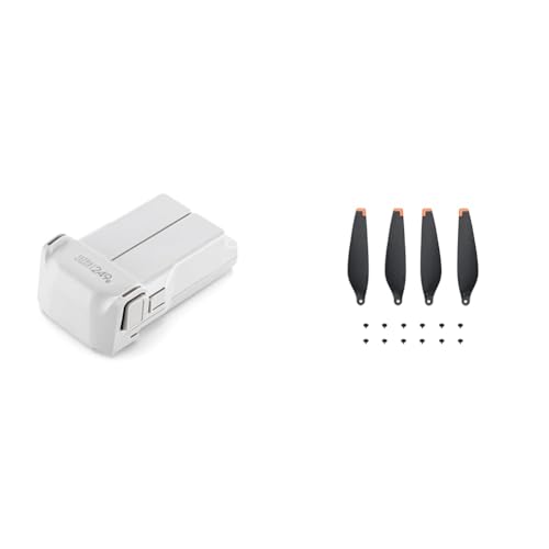 DJI Mini 4 Pro Intelligent Flight Battery & Mini 4 Pro/Mini 3 Pro Propeller von DJI