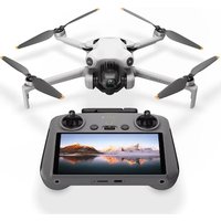 DJI Mini 4 Pro mit DJI RC 2 Fernsteuerung von DJI