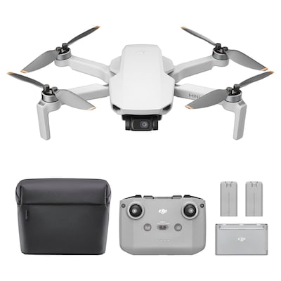 DJI Mini 4K Fly More Combo EU DJI Mini 4K Fly More Combo EU von DJI