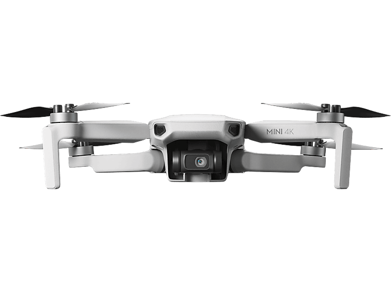 DJI Mini 4K Mini-Kameradrohne, Grau DJI Mini 4K Mini-Kameradrohne, Grau von DJI