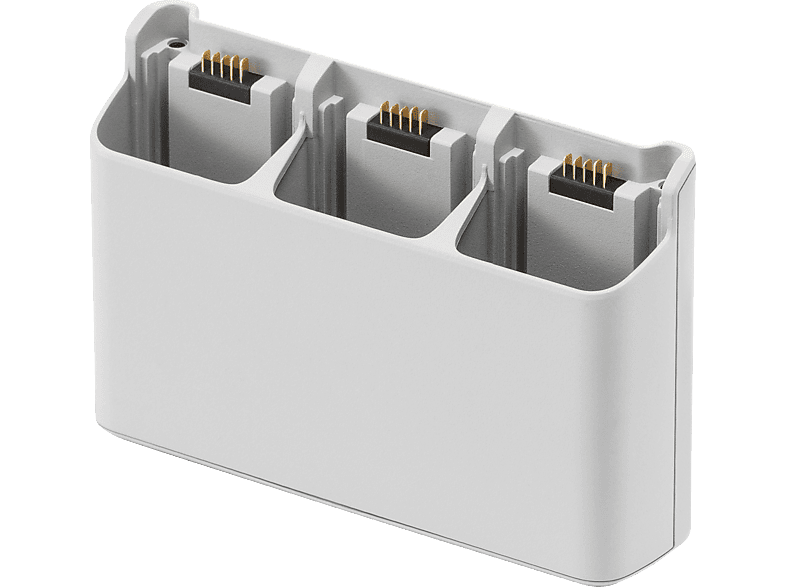 DJI NEO TWO-WAY CHARGING HUB Ladegerät, Grau von DJI