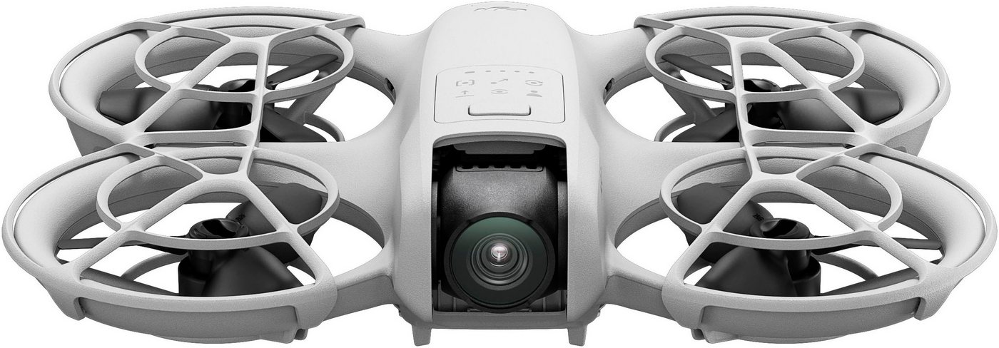 DJI Neo (ohne Fernsteuerung) Drohne (4K Ultra HD) von DJI