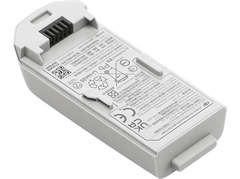 DJI Neo Intelligent Flight Akku, Grau DJI Neo Intelligent Flight Akku, Grau von DJI