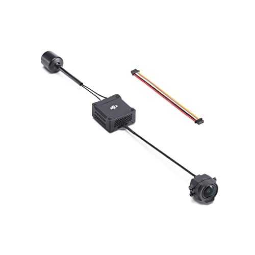 DJI O3 Lufteinheit, Kompatibilität: DJI Goggles 3, DJI FPV Remote Controller 3, DJI Goggles 2, DJI FPV Goggles V2 und DJI FPV Remote Controller 2 von DJI