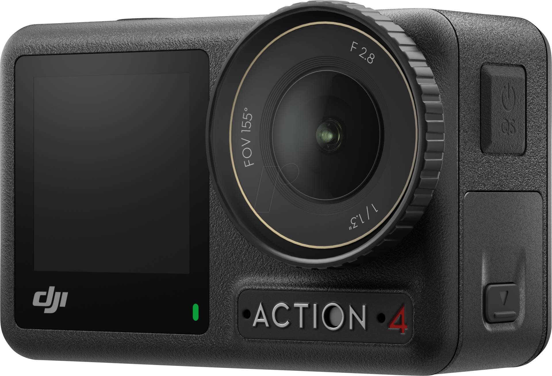 DJI OA4 STD - ActionCam, Osmo Action 4 Standard von DJI
