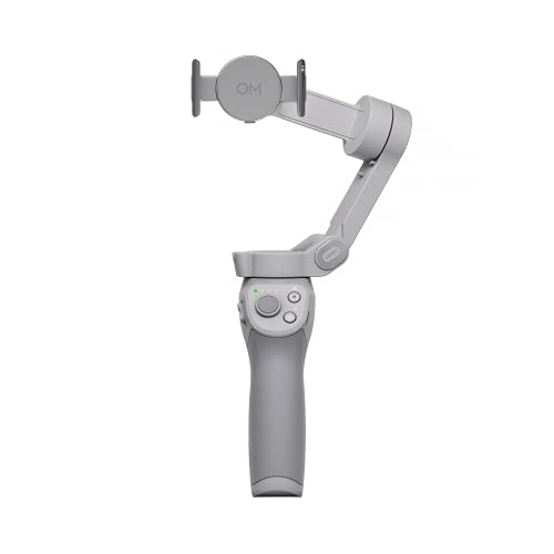 DJI OM 4 SE Handheld Smartphone Gimbal von DJI