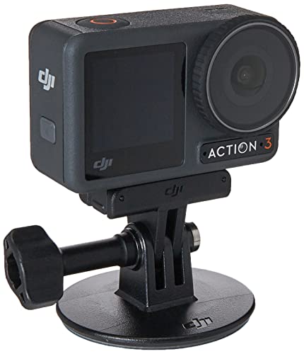 DJI Osmo Action 3 Standard Combo Kamera von DJI