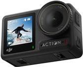 DJI Osmo Action 4 Actionsport-Kamera 4K Ultra HD CMOS 145 g (965080) von DJI