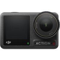 DJI Osmo Action 4 Adventure Combo von DJI