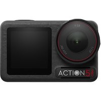 DJI Osmo Action 5 Adventure Combo 981059 DJI Osmo Action 5 Adventure Combo 981059 von DJI