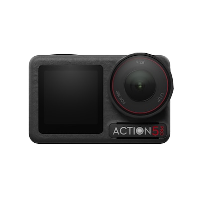 DJI Osmo Action 5 Adventure Combo 981059 DJI Osmo Action 5 Adventure Combo 981059 von DJI