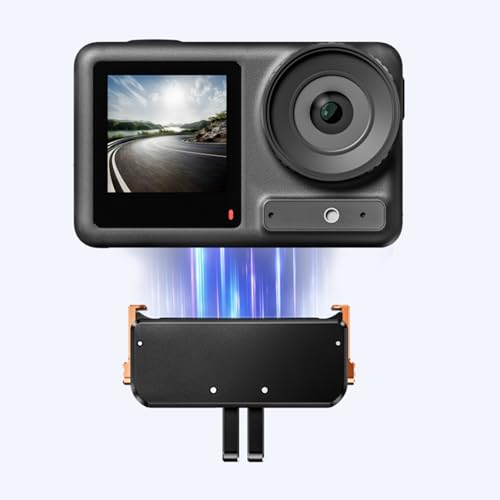 DJI Osmo Action 5 Pro Combo Magnetbasis, Aluminiumlegierung, Mini-Action-Kamera für Reisen, Vlog DJI Osmo Action 5 Pro Combo Magnetbasis, Aluminiumlegierung, Mini-Action-Kamera für Reisen, Vlog von DJI