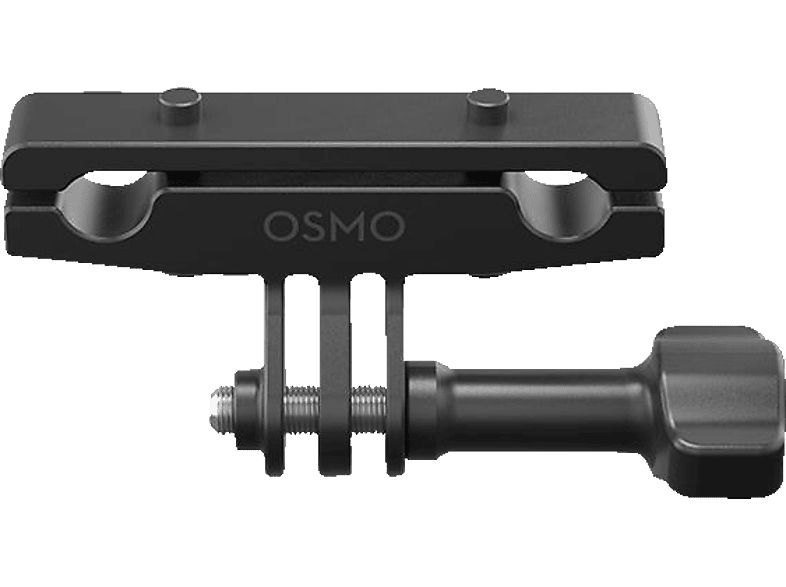 DJI Osmo Action Fahrradsattel-Halterung, Halterung, Schwarz von DJI