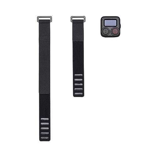 DJI Osmo Action-GPS-Bluetooth-Fernsteuerung, Kompatibilität: Osmo Action 5 Pro, Osmo Action 4 von DJI