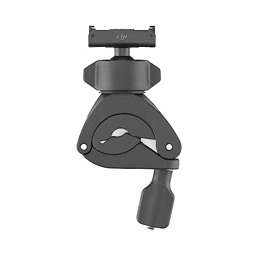 DJI Osmo Action Mini-Lenkerhalterung, kompatibel mit Osmo Action 5 Pro, Osmo Action 4 DJI Osmo Action Mini-Lenkerhalterung, kompatibel mit Osmo Action 5 Pro, Osmo Action 4 von DJI