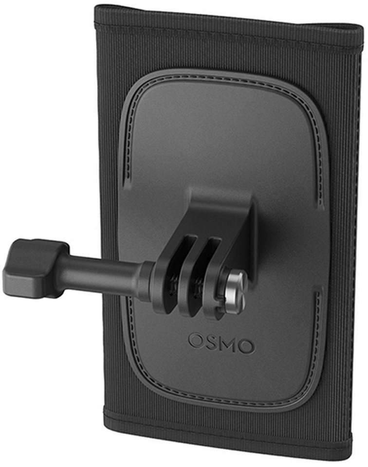 DJI Osmo Action Rucksackhalterung Zubehör Drohne DJI Osmo Action Rucksackhalterung Zubehör Drohne von DJI