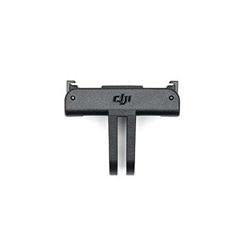 DJI Osmo Action Schnellwechsel-Adapterhalterung, Kompatibilität: Osmo Action 3, Osmo Action 4, Osmo Action 5 Pro. DJI Osmo Action Schnellwechsel-Adapterhalterung, Kompatibilität: Osmo Action 3, Osmo Action 4, Osmo Action 5 Pro. von DJI