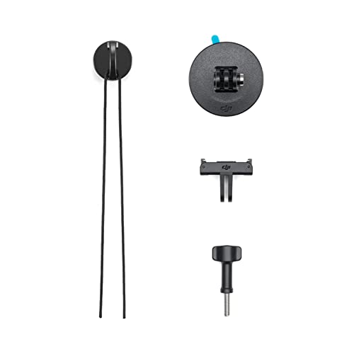 DJI Osmo Action Surf-Sicherungs-Set, kompatibel mit Osmo Action 5 Pro, Osmo Action 3, Osmo Action 4 DJI Osmo Action Surf-Sicherungs-Set, kompatibel mit Osmo Action 5 Pro, Osmo Action 3, Osmo Action 4 von DJI
