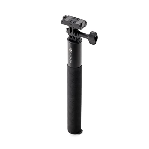 DJI Osmo ‎Action ‎Verlängerungsstabset (1,5 m), kompatibel mit Osmo Action 3, Osmo Action 4 von DJI