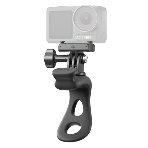 DJI Osmo Flexibler Halter, Kompatibilität: Osmo Action 5 Pro, Osmo Action 4, Osmo Action 3, Action 2 von DJI