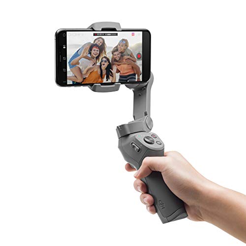 DJI Osmo Mobile 3 Combo Smartphone Handy Stabilisator von DJI