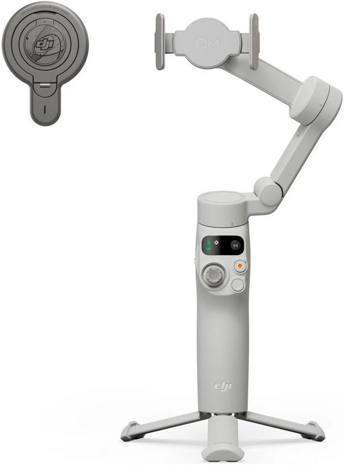 DJI Osmo Mobile 7 Gimbal von DJI