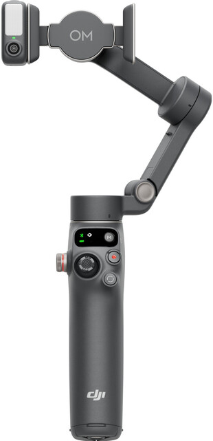 DJI Osmo Mobile 7P Smartphone-Gimbal grau von DJI