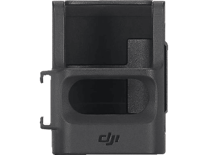 DJI Osmo Pocket 3, Erweiterungsadapter, Schwarz von DJI
