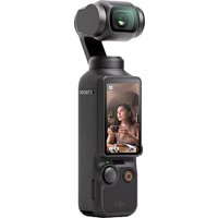 DJI Osmo Pocket 3 Creator Combo von DJI