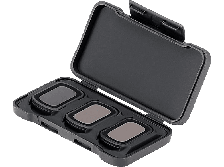 DJI Osmo Pocket 3 Magnetisches ND, Filter, Schwarz von DJI