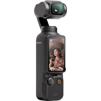 DJI Osmo Pocket 3 von DJI