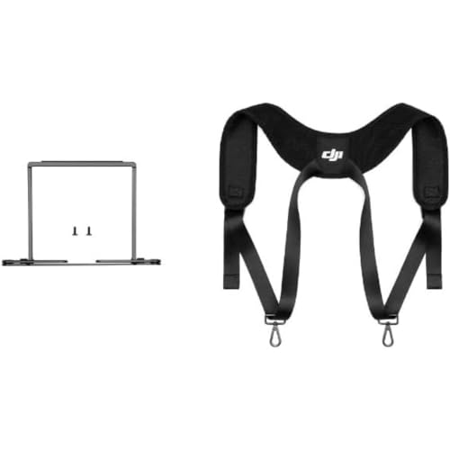 DJI RC Fernsteuerung Plus Gurt mit Bauchstütze von DJI