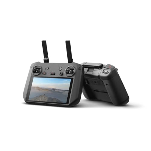 DJI RC Pro, Kompatibilitat: DJI Mavic 3 Pro, DJI Mavic 3 Pro Cine, DJI Mavic 3 Classic, DJI Mavic 3, DJI Mavic 3 Cine, DJI Mini 3 Pro, DJI Air 2S DJI RC Pro, Kompatibilitat: DJI Mavic 3 Pro, DJI Mavic 3 Pro Cine, DJI Mavic 3 Classic, DJI Mavic 3, DJI Mavic 3 Cine, DJI Mini 3 Pro, DJI Air 2S von DJI