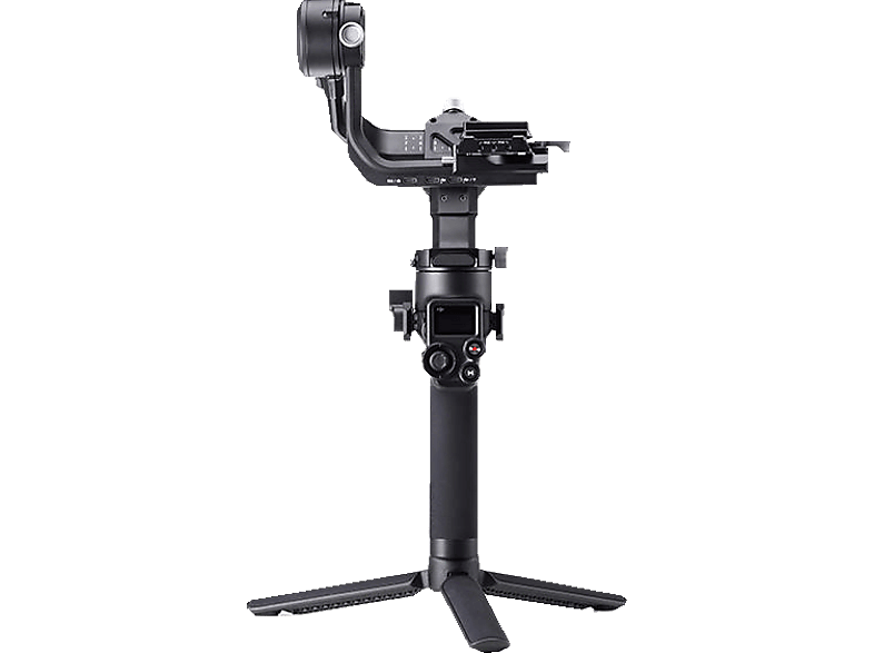 DJI RSC2 Gimbal, Schwarz von DJI