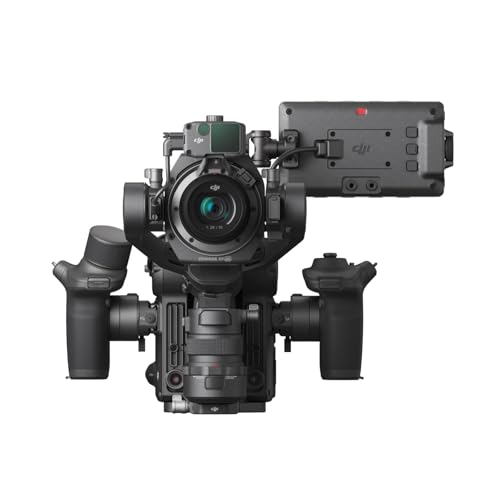 DJI Ronin 4D-6K, 4-Achsen-Stabilisierung wie beim Dolly, hochintegriertes modulares Design, Vollformat-Gimbal-Kamera, interne ProRes-RAW-Aufnahme 6K/60fps & 4K/120fps, LiDAR-Entfernungsmesser und mehr DJI Ronin 4D-6K, 4-Achsen-Stabilisierung wie beim Dolly, hochintegriertes modulares Design, Vollformat-Gimbal-Kamera, interne ProRes-RAW-Aufnahme 6K/60fps & 4K/120fps, LiDAR-Entfernungsmesser und mehr von DJI