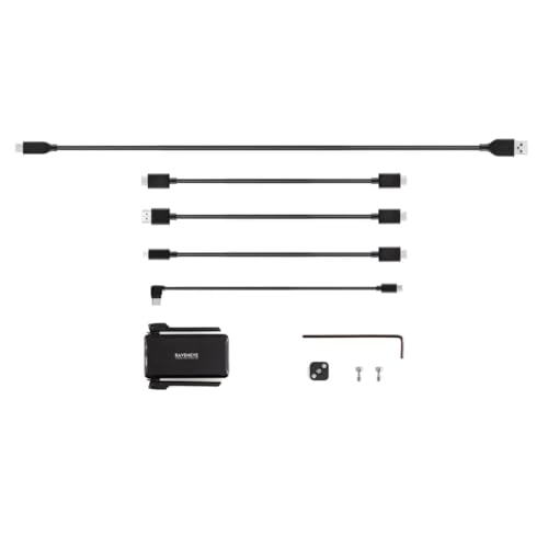 DJI Ronin Videosender, Kompatibilität: DJI RS 4 Pro, DJI RS 4, DJI RS 3 Pro, DJI RS 3, DJI RS 2, DJI RSC 2 von DJI