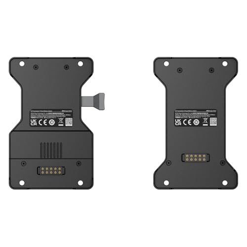 DJI Transmission V-Mount Akku-Adapter DJI Transmission V-Mount Akku-Adapter von DJI