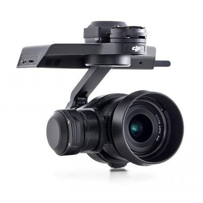 DJI Zenmuse X5R inkl. DJI MFT Objektiv von DJI