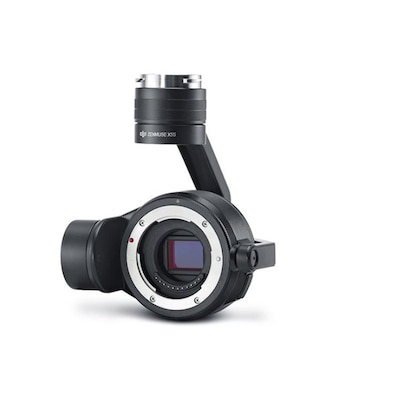 DJI Zenmuse X5S ohne Objektiv von DJI