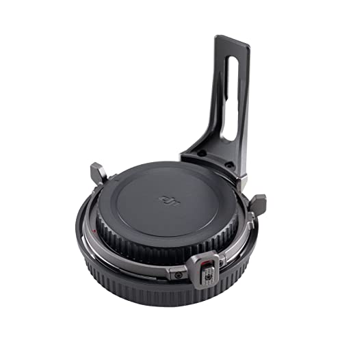 DJI Zenmuse X9 L-Mount Adapter von DJI