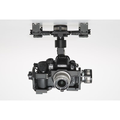 DJI Zenmuse Z15 GH4 (HD) von DJI