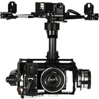 DJI Zenmuse Z15 Sony NEX7 DJI Zenmuse Z15 Sony NEX7 von DJI